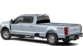 2026 Ford Super Duty® External Image 3